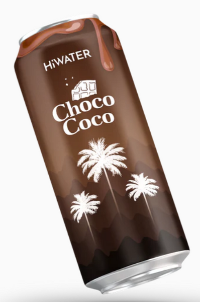 Hiwater Cioco Choco